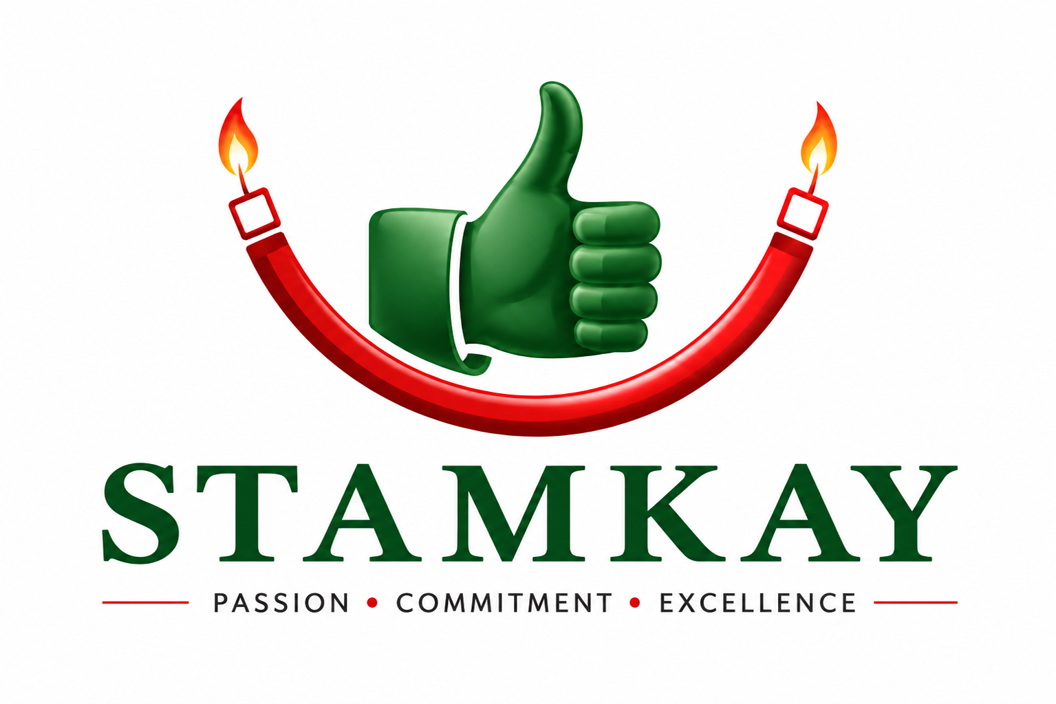 Stamkay Logistics and Services Ltd